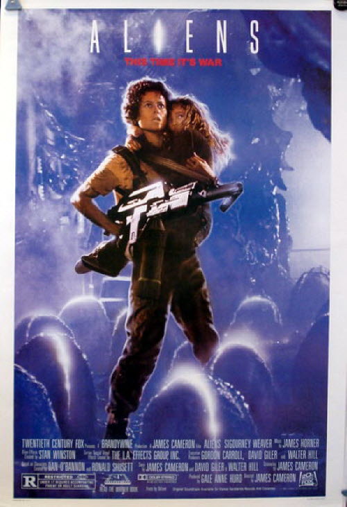 Aliens