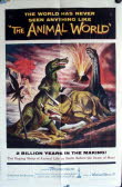 The Animal World