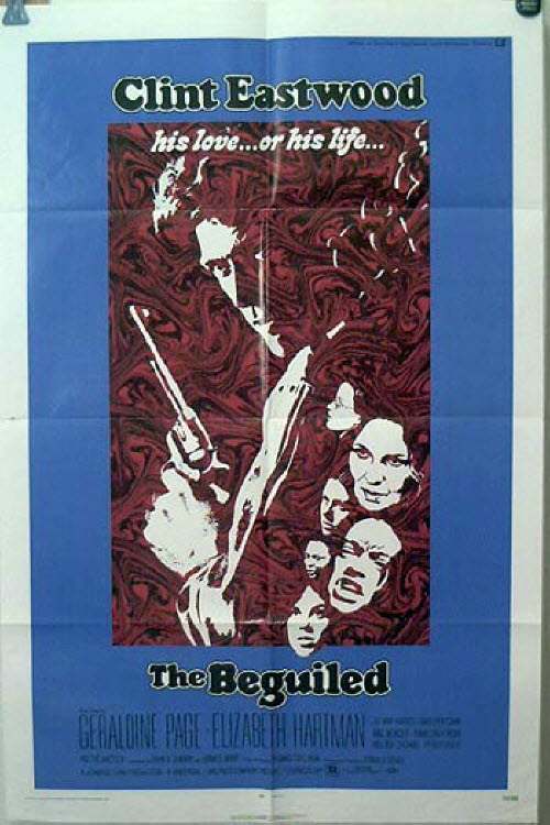 The Beguiled