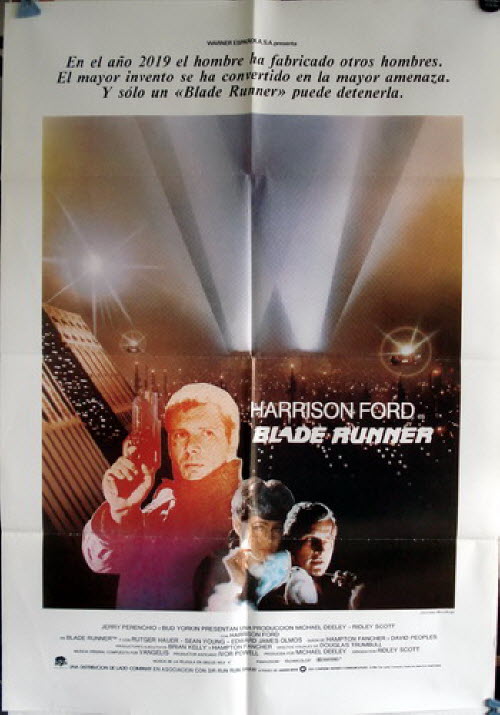 Blade Runner