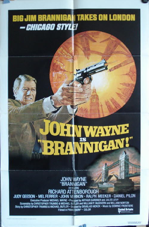 Brannigan