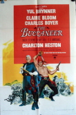 The Buccaneer
