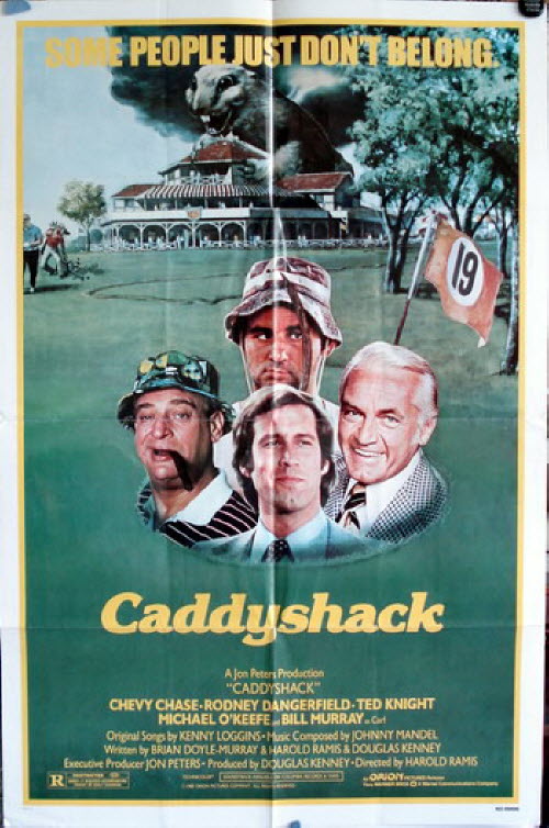 Caddyshack