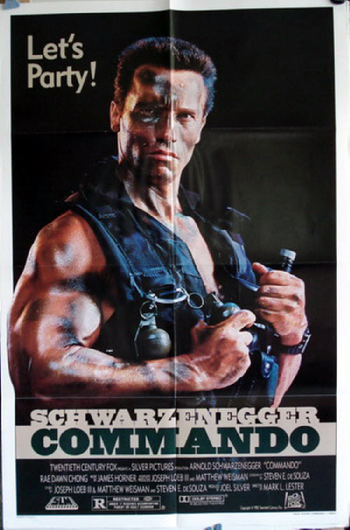 Commando