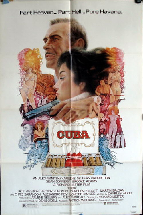 Cuba