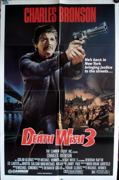 Death Wish 3
