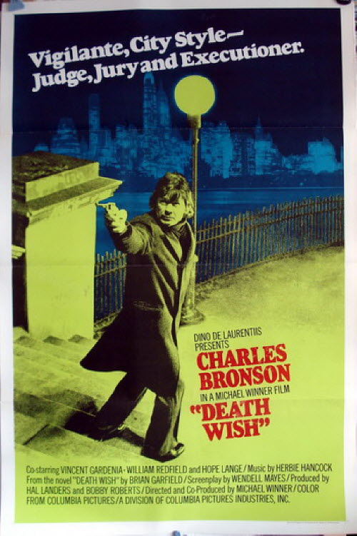 Death Wish