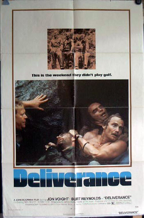 Deliverance
