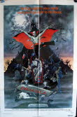 Andy Warhol's Dracula