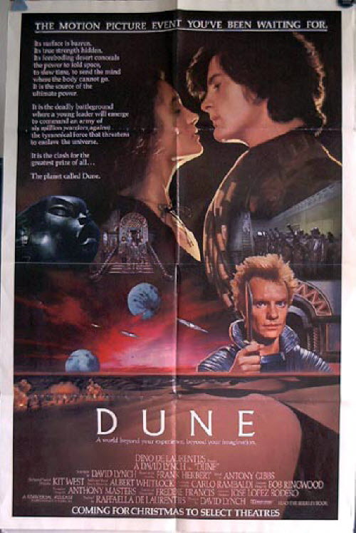 Dune