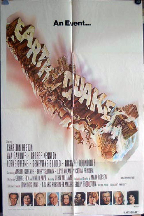 EarthQuake