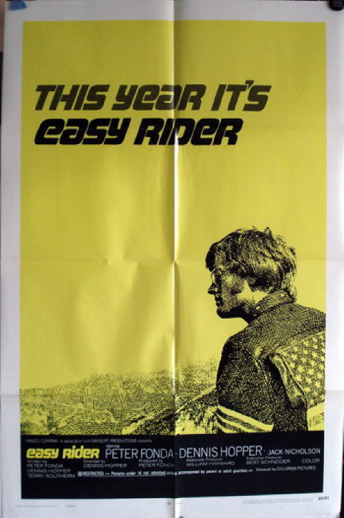 Easy Rider