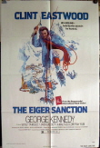 The Eiger Sanction