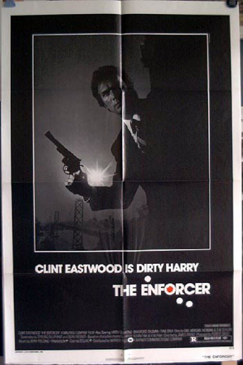 The Enforcer