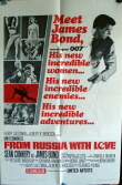 From Russia With Love