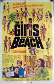 The Girls On the Beach