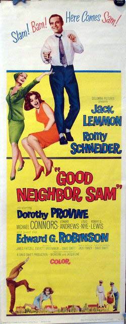 Good Neighbor Sam