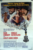 The Great Train Robbery