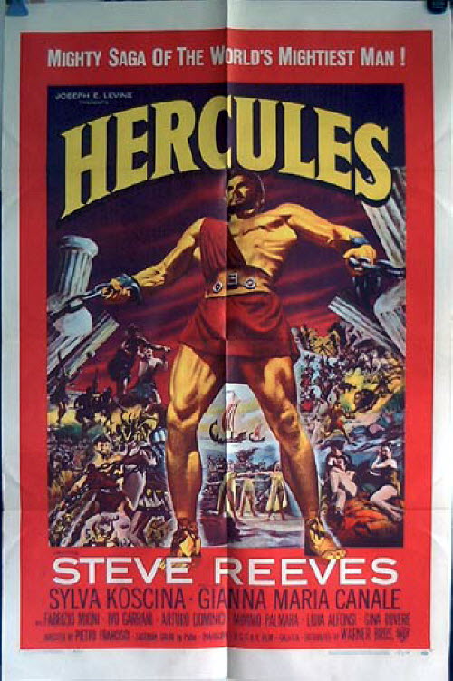 Hercules