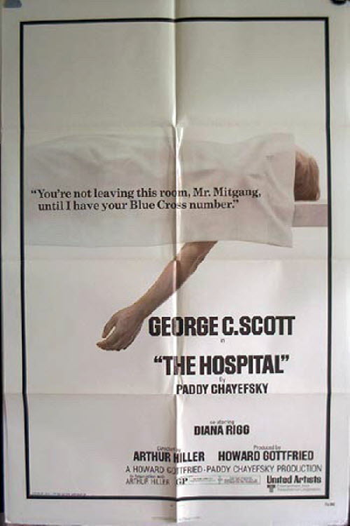 The Hospital