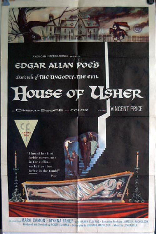 House of Usher