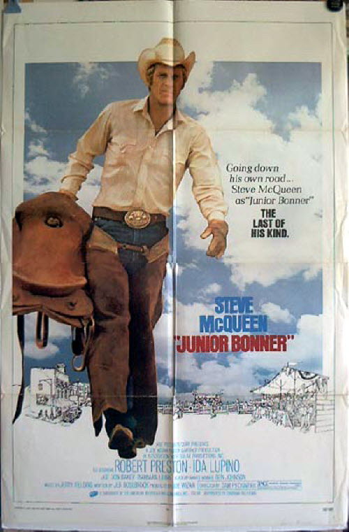 Junior Bonner