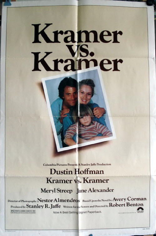 Kramer Vs Kramer