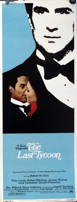 The Last Tycoon