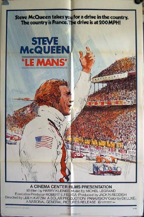 Le Mans