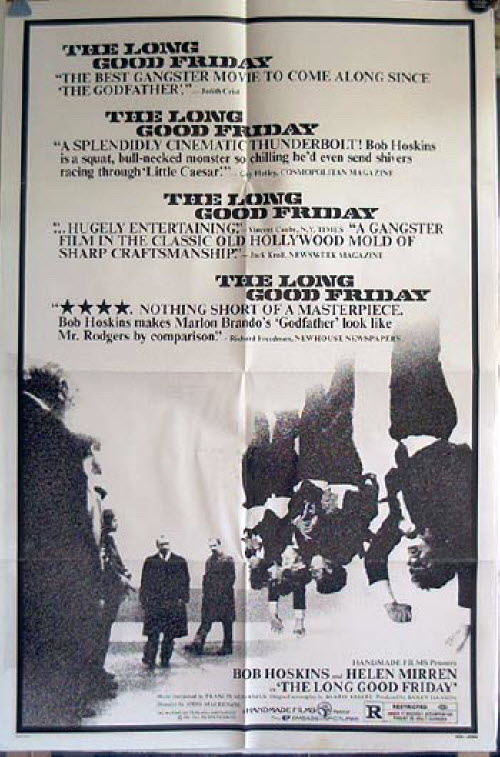 The Long Good Friday