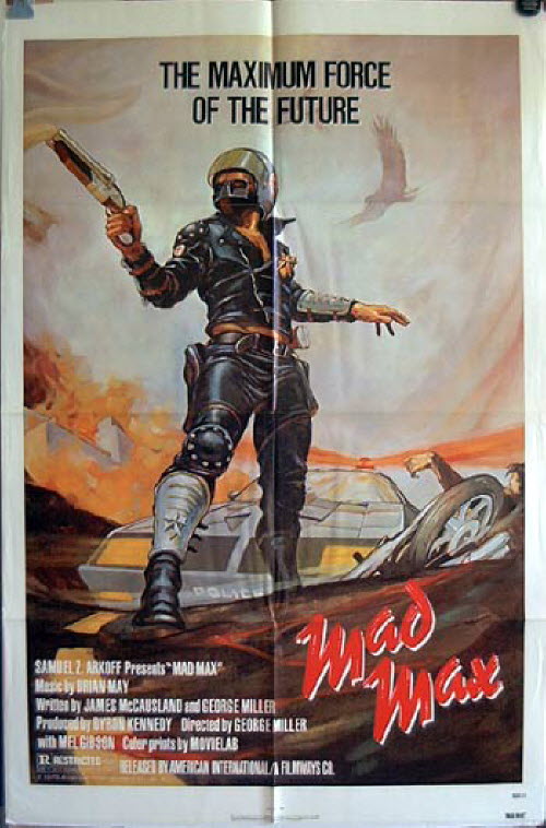 Mad Max