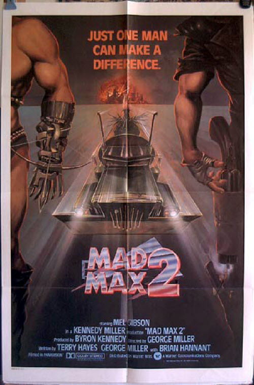 Mad Max 2