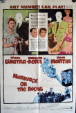 Marriage on the Rocks