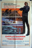 The Mechanic