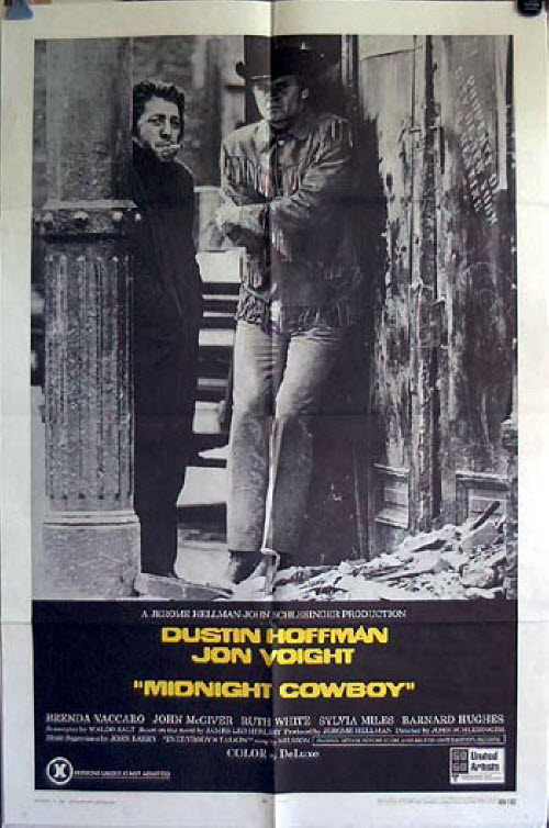 Midnight Cowboy