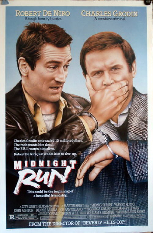 Midnight Run