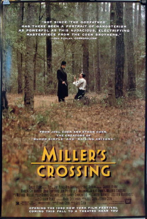 Miller's Crossing