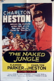 The Naked Jungle