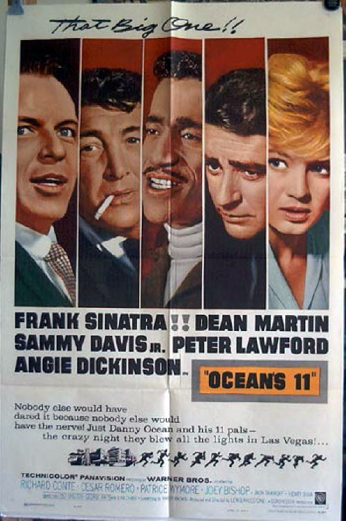 Oceans 11