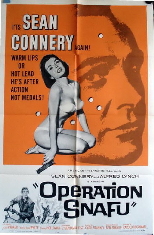Operation Snafu