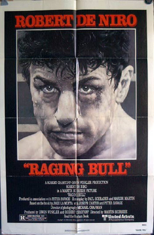 Raging Bull