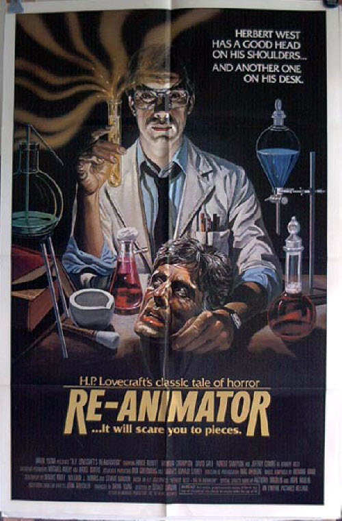 Re-Animator