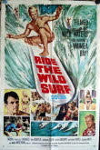 Ride the Wild Surf