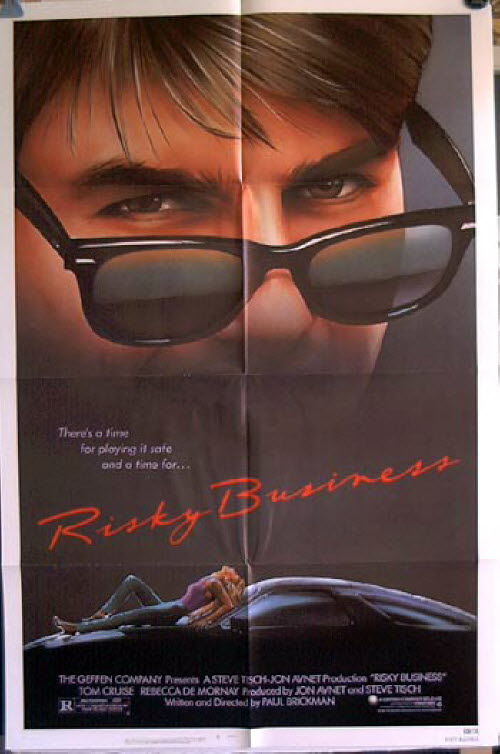 Risky Business