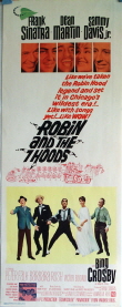 Robin and the 7 Hoods