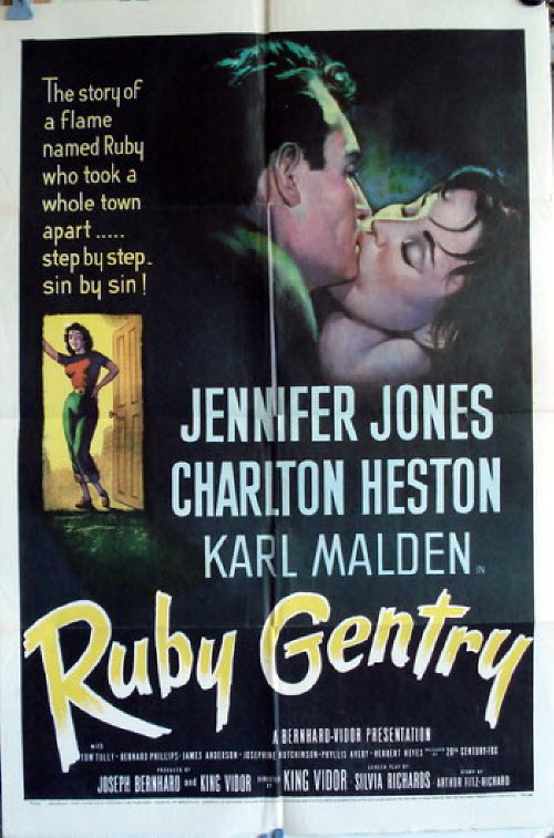Ruby Gentry