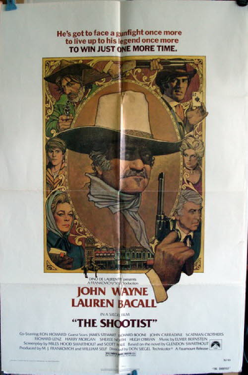 The Shootist