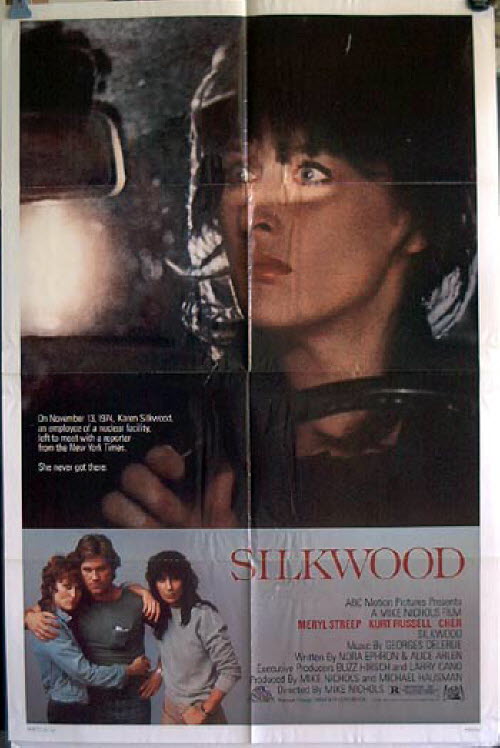 Silkwood