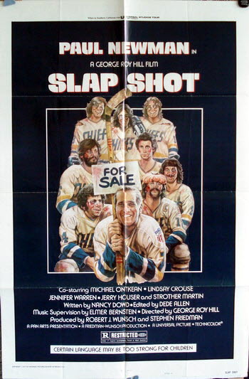 Slap Shot