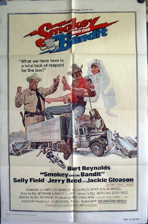 Smokey and the Bandit